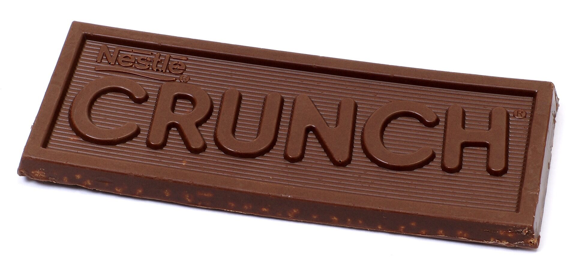12. Crunch Bar